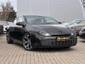 Renault Laguna III 2011