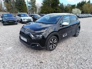Citroën C3 III 1.2 PureTech Max 2024