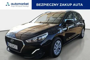 Hyundai i30 III 1.6 D Classic + 2020