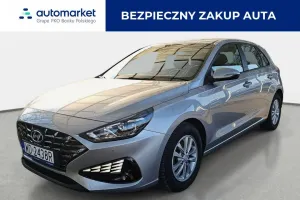 Hyundai i30 III 1.0 T-GDI Modern 2022