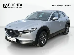 Mazda CX-30 2023