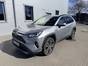 Toyota Rav4 V 2021