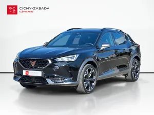 Cupra Formentor 2.0 TSI VZ DSG 2021