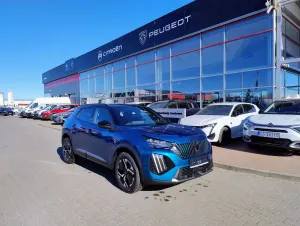 Peugeot 2008 II PureTech mHEV Active e-DCS6 2026