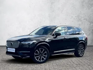 Volvo XC90 II 2018