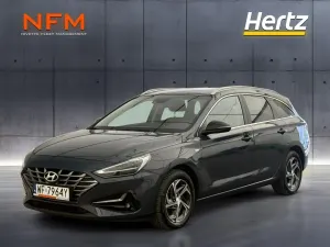 Hyundai i30 III 2024