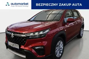Suzuki S-Cross 1.4 SHVS Comfort 2023