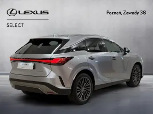 Lexus RX V 2023