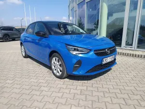 Opel Corsa F 2022