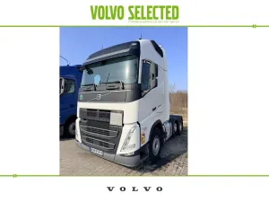 Volvo FH 2024