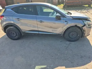 Renault Captur / QM3 II TCe 90 TECHNO 2024