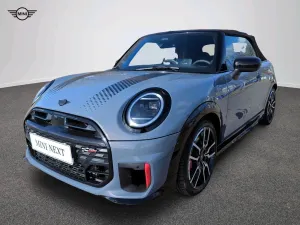 Mini Cooper 2025