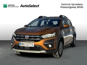 Dacia Sandero III 1.0 TCe Comfort 2022