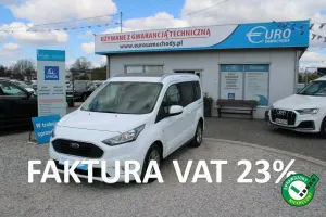 Ford Tourneo Connect II 2021