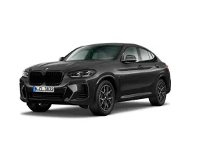 BMW X4 G02 xDrive20i mHEV M Sport sport 2025