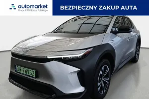 Toyota bZ4X 71.4kWh Prestige 2023