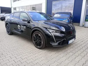 Peugeot 408 1.2 PureTech mHEV GT S&S e-DCS6 2025