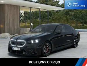 BMW M5 2026