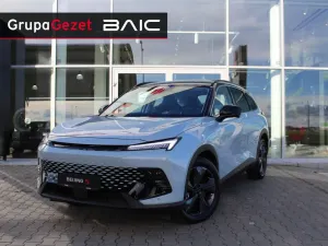 BAIC Beijing 5 2024