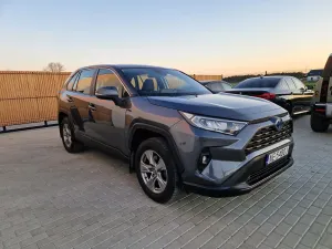 Toyota Rav4 V 2022