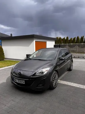 Mazda 3 II 2.0 Sport 2009