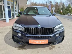 BMW X6 F16 xDrive40d 2017