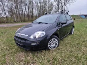 Fiat Punto 1.4 8V Dynamic Start&Stop 2010