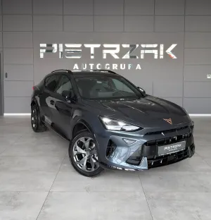 Cupra Formentor 1.5 eTSI mHEV DSG 2025