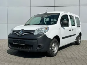 Renault Kangoo 2021