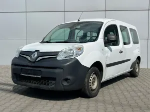 Renault Kangoo 2021