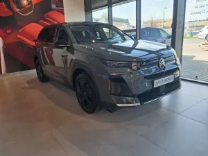 Citroën C5 Aircross 1.2 mHEV Max eDCT6 2025