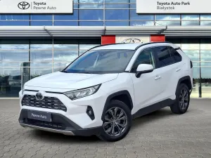 Toyota Rav4 V 2.0 Comfort 4x2 2022