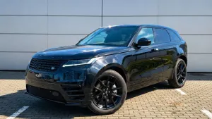Land Rover Range Rover Velar 2026