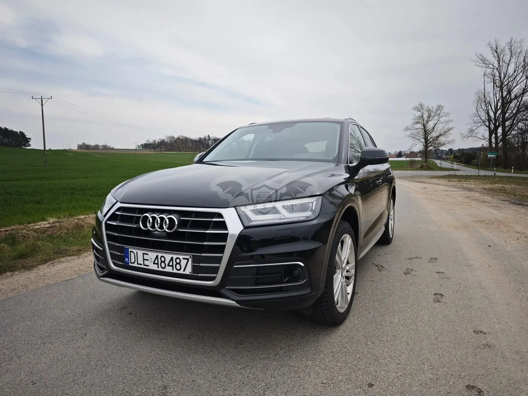 Audi Q5 FY ver-2-0-tfsi-quattro-s-tronic-sport 2018