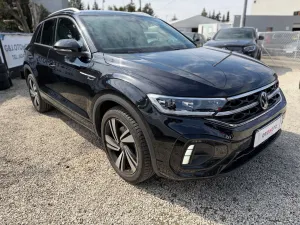 Volkswagen T-ROC I 2.0 TDI SCR DSG R-Line 2024