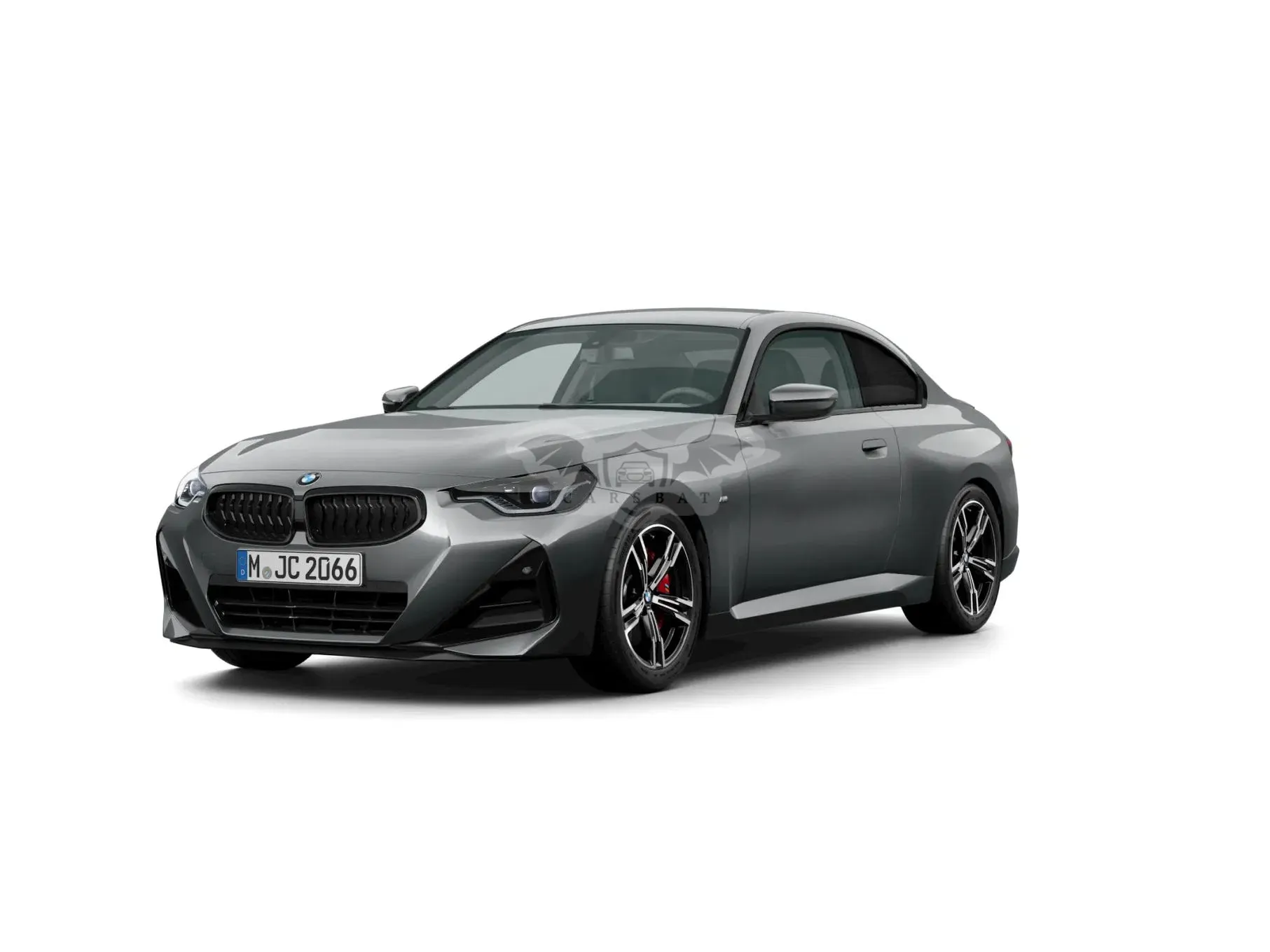 BMW 2 Series 230i M Sport sport 2025