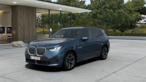 BMW X3 G45 20d xDrive 2026
