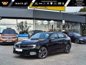Opel Astra L 2026
