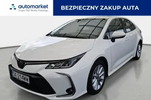 Toyota Corolla Seria E21 1.5 Comfort 2022