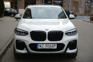 BMW X4 G02 xDrive30i M Sport X sport 2019