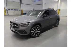 Mercedes-Benz GLA 2022