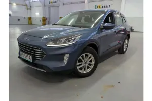 Ford Kuga III 2023