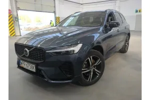 Volvo XC60 II 2022