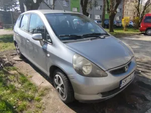 Honda Jazz II 1.4 LS 2004