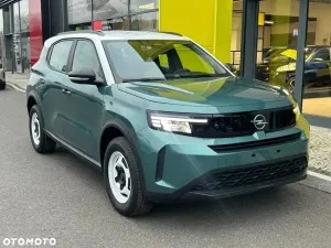 Opel Frontera C 1.2 T mHEV Edition eDTC6 2025