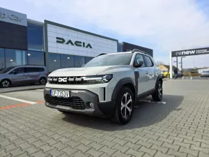 Dacia Duster F5 1.0 TCe Journey 2025