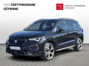 Seat Ateca 1.5 TSI FR S&S DSG 2022