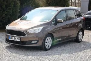 Ford Grand C-Max Gr 1.5 TDCi Edition ASS 2015