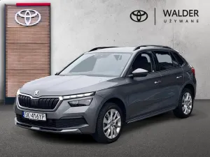 Skoda Kamiq 1.0 TSI Style DSG 2023