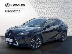 Lexus UX 2022